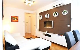 Apartment Trnje